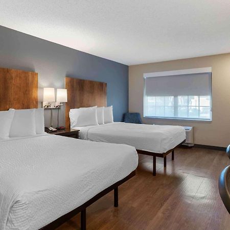 Extended Stay America Suites - San Ramon - Bishop Ranch - East מראה חיצוני תמונה