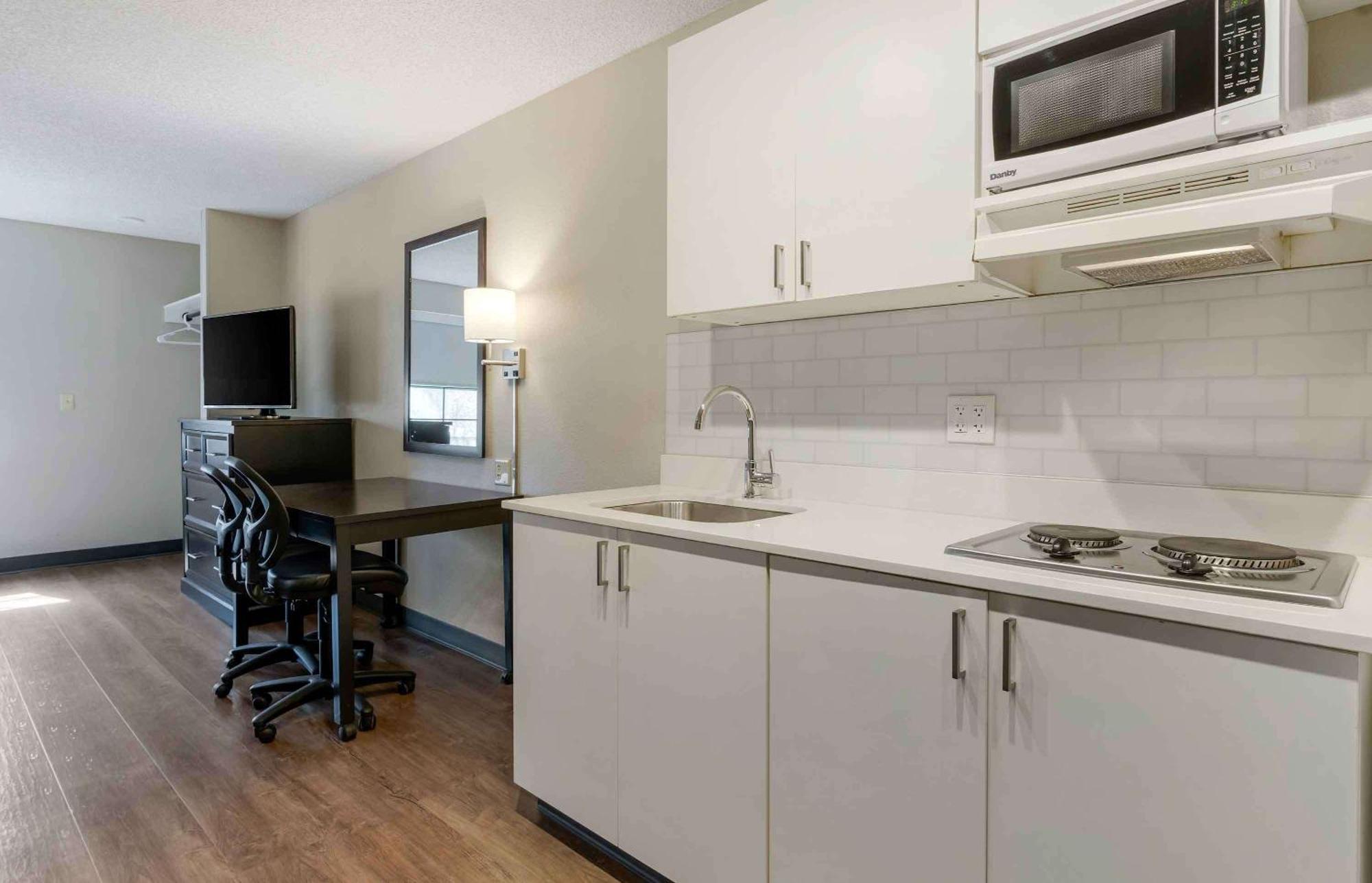 Extended Stay America Suites - San Ramon - Bishop Ranch - East מראה חיצוני תמונה