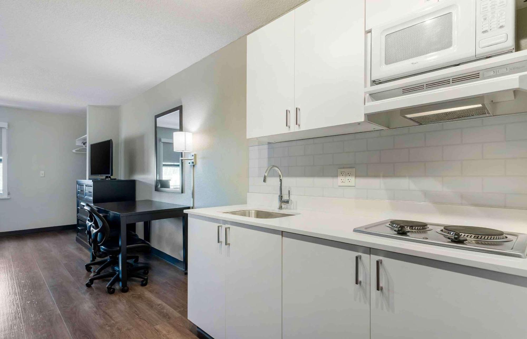 Extended Stay America Suites - San Ramon - Bishop Ranch - East מראה חיצוני תמונה
