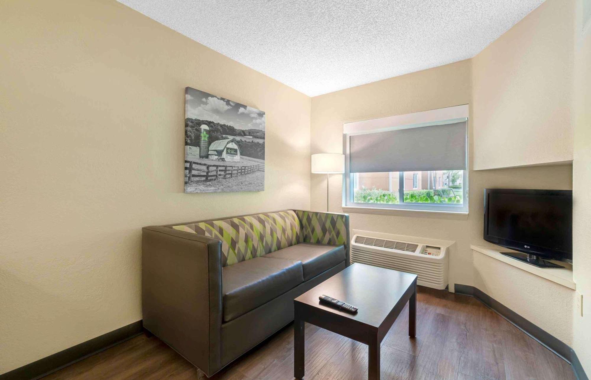 Extended Stay America Suites - San Ramon - Bishop Ranch - East מראה חיצוני תמונה