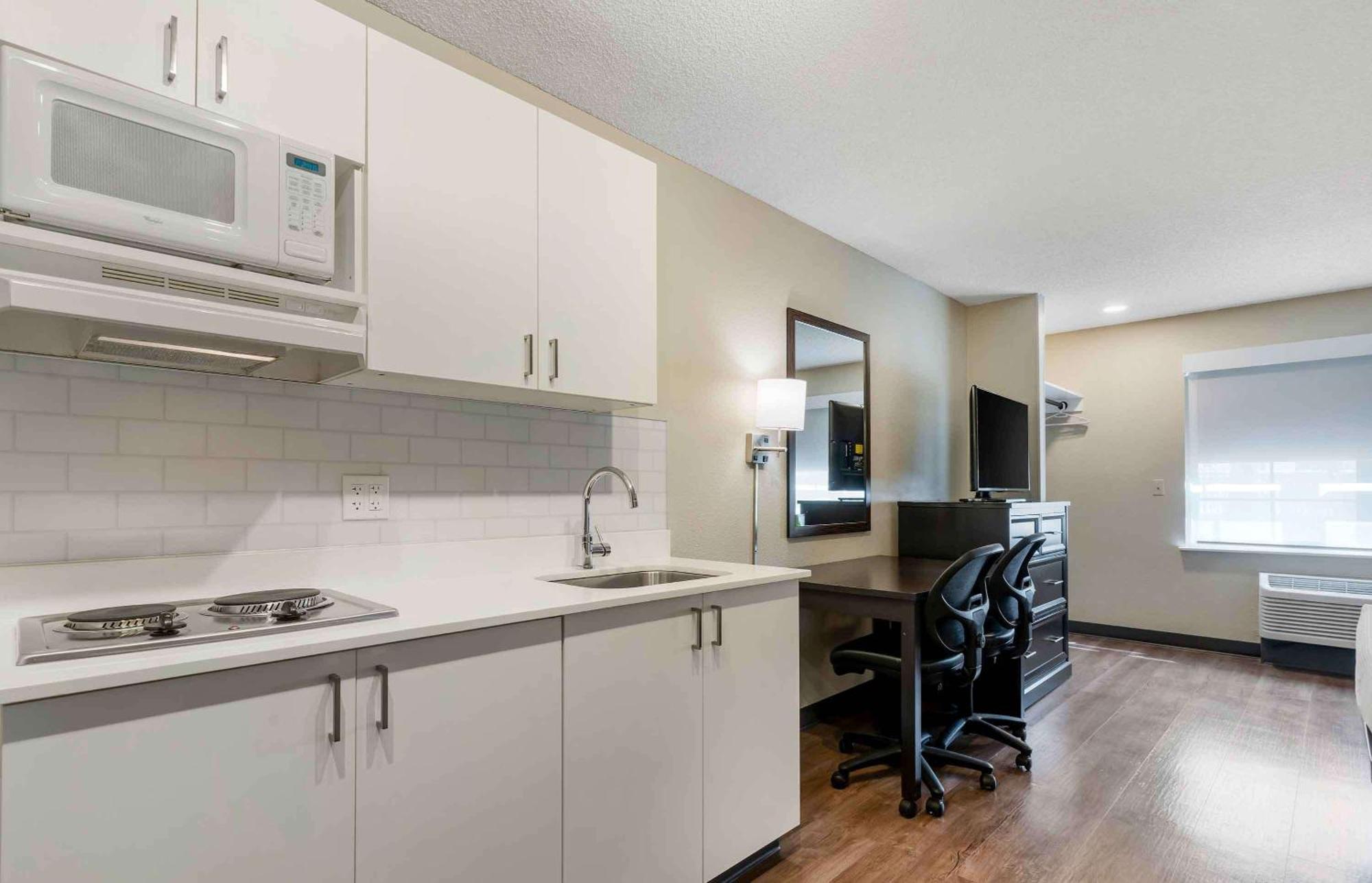 Extended Stay America Suites - San Ramon - Bishop Ranch - East מראה חיצוני תמונה