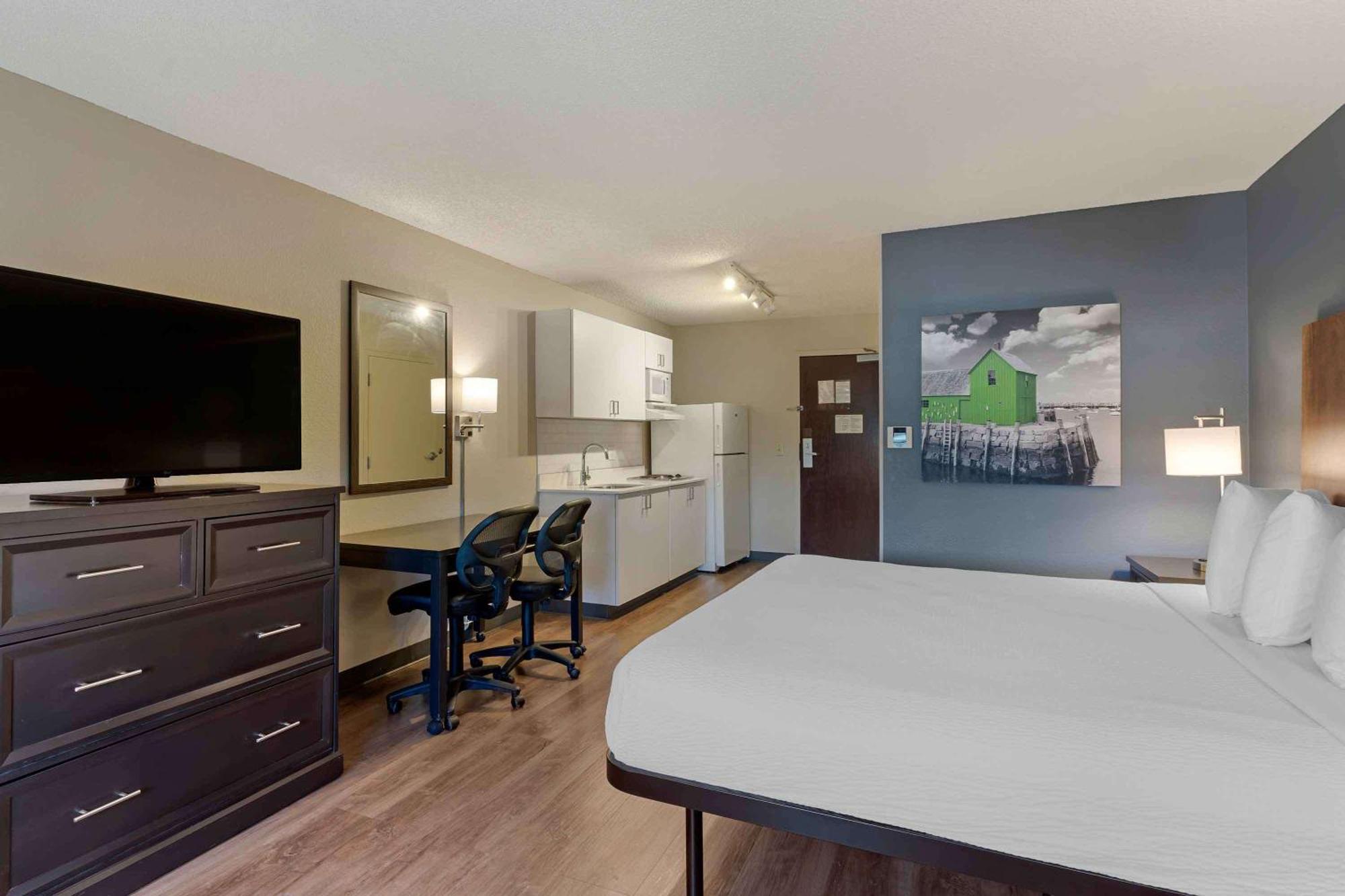 Extended Stay America Suites - San Ramon - Bishop Ranch - East מראה חיצוני תמונה