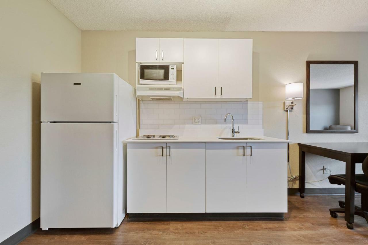 Extended Stay America Suites - San Ramon - Bishop Ranch - East מראה חיצוני תמונה