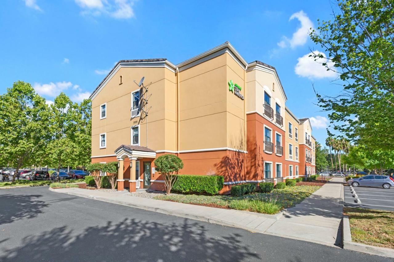 Extended Stay America Suites - San Ramon - Bishop Ranch - East מראה חיצוני תמונה