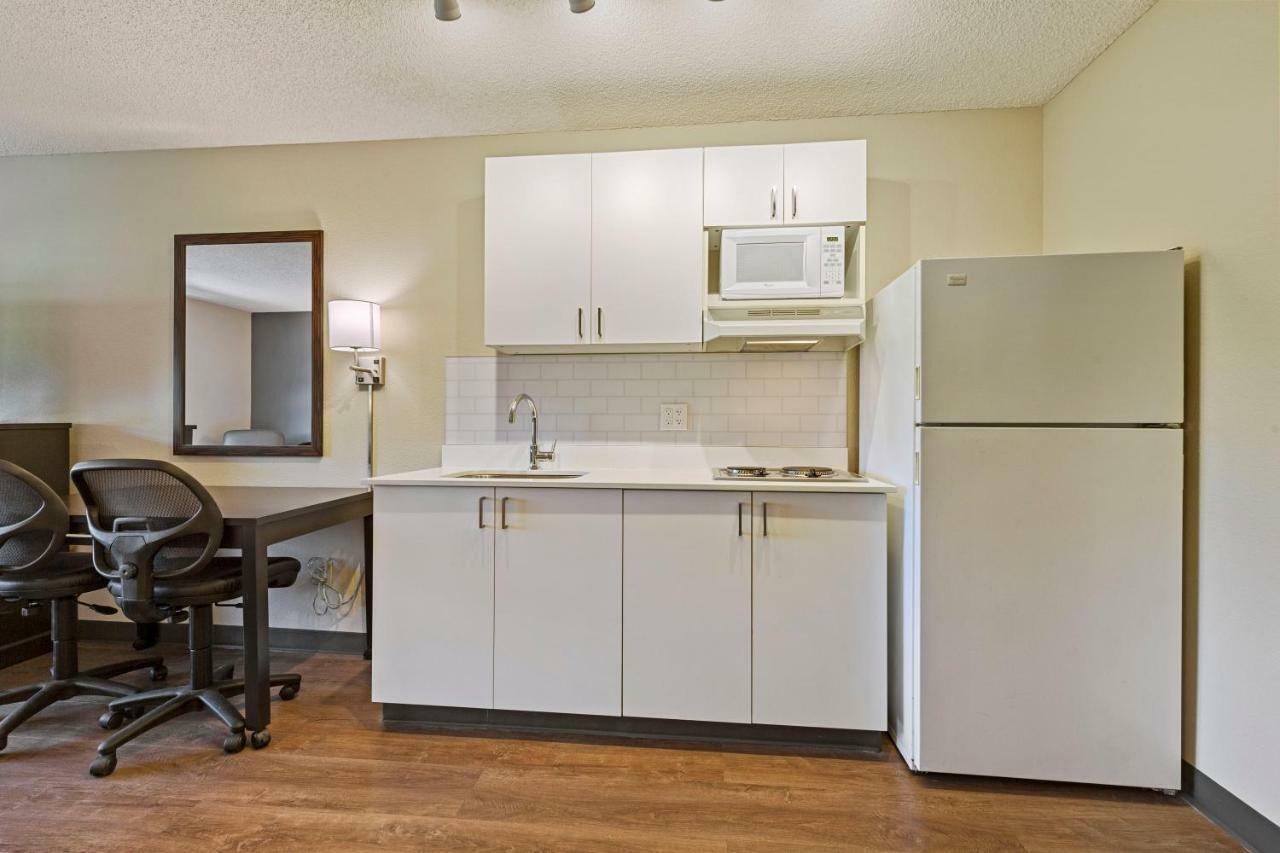 Extended Stay America Suites - San Ramon - Bishop Ranch - East מראה חיצוני תמונה