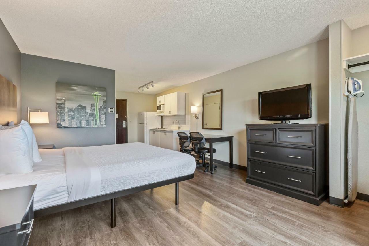 Extended Stay America Suites - San Ramon - Bishop Ranch - East מראה חיצוני תמונה