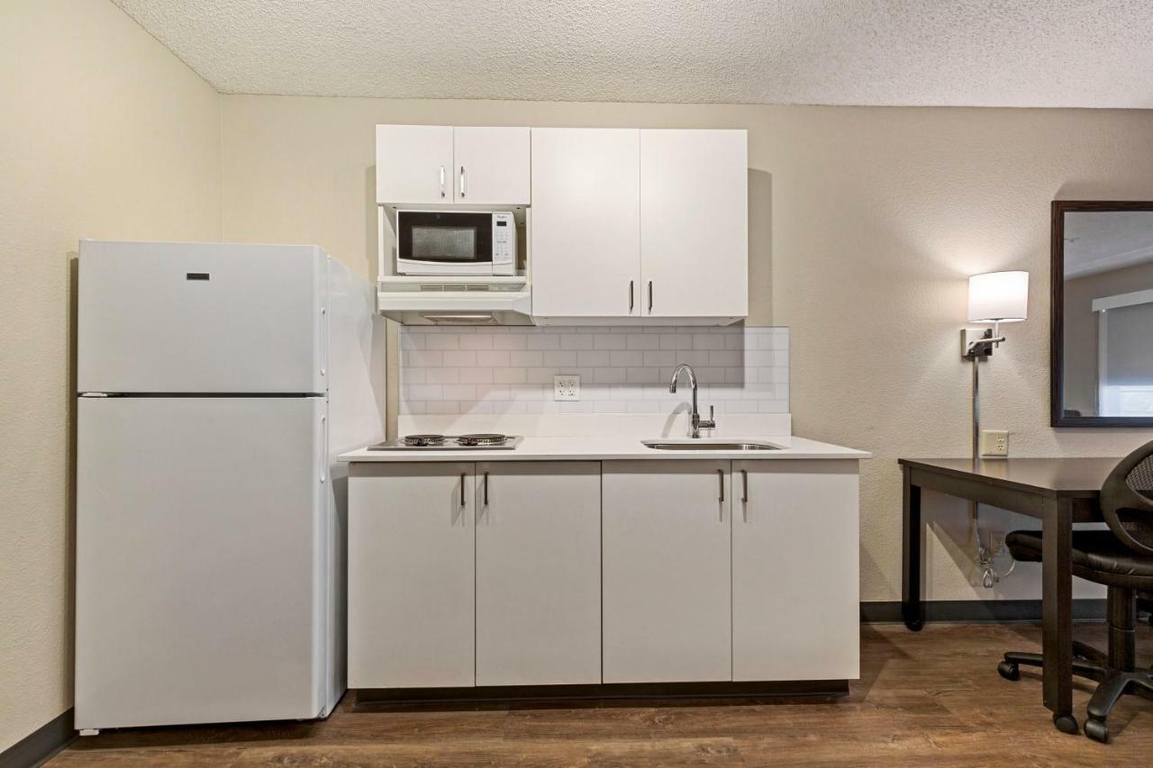 Extended Stay America Suites - San Ramon - Bishop Ranch - East מראה חיצוני תמונה