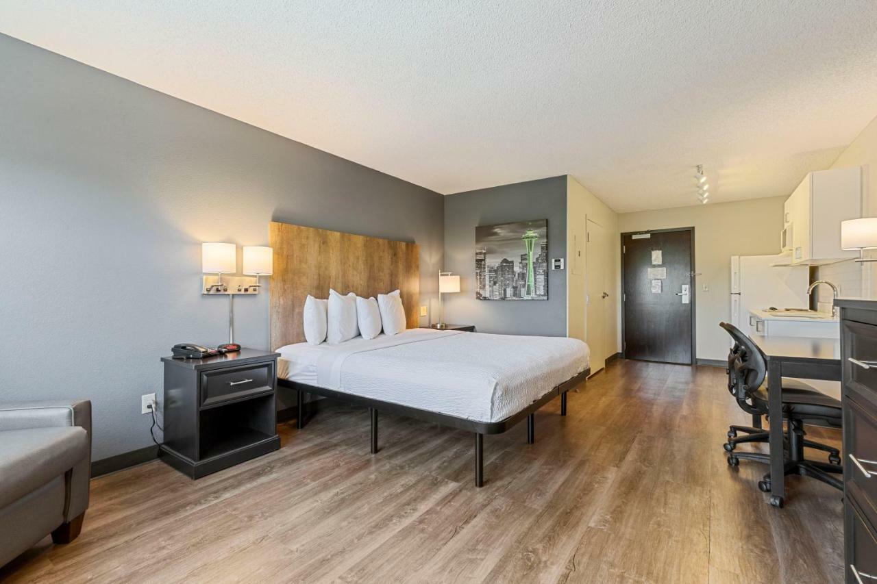 Extended Stay America Suites - San Ramon - Bishop Ranch - East מראה חיצוני תמונה