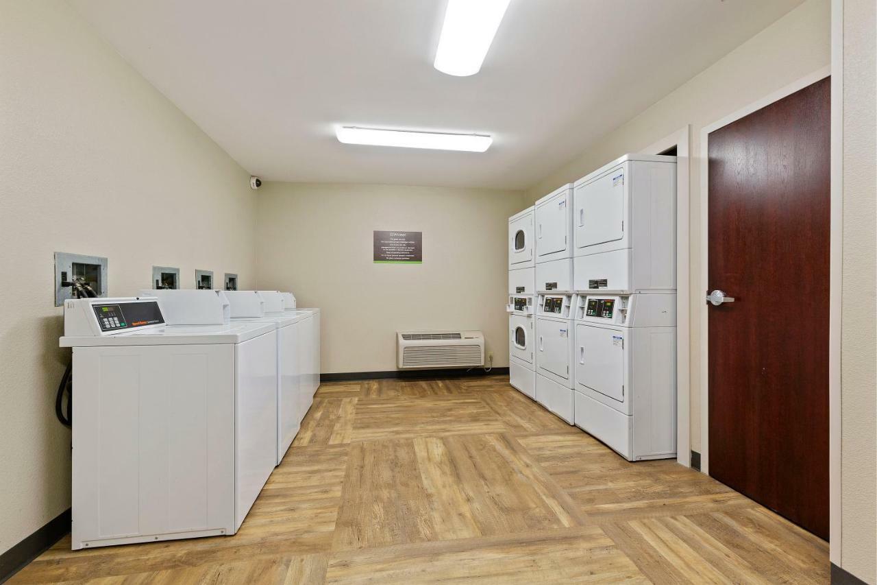 Extended Stay America Suites - San Ramon - Bishop Ranch - East מראה חיצוני תמונה